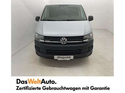 VW Transporter T6 Gebrauchtwagen