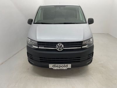 VW Transporter T6 Gebrauchtwagen