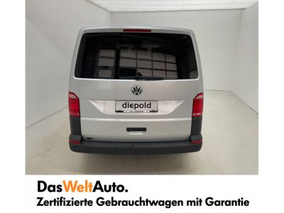 VW Transporter T6 Gebrauchtwagen