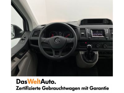 VW Transporter T6 Gebrauchtwagen