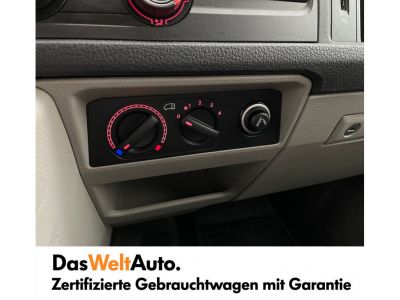 VW Transporter T6 Gebrauchtwagen