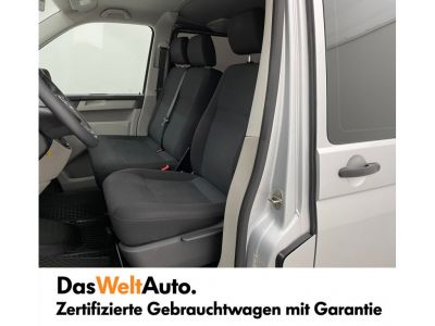 VW Transporter T6 Gebrauchtwagen