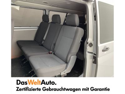 VW Transporter T6 Gebrauchtwagen