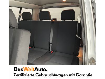 VW Transporter T6 Gebrauchtwagen