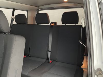 VW Transporter T6 Gebrauchtwagen