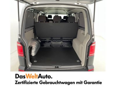 VW Transporter T6 Gebrauchtwagen