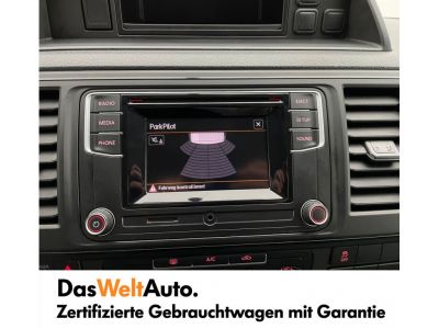 VW Transporter T6 Gebrauchtwagen