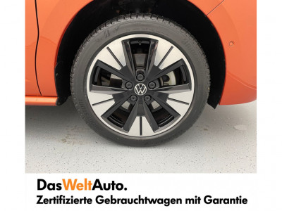 VW Multivan Gebrauchtwagen