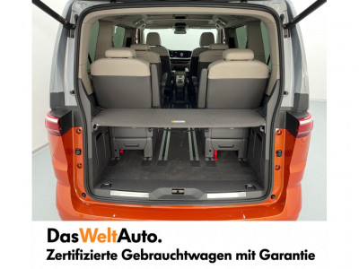 VW Multivan Gebrauchtwagen