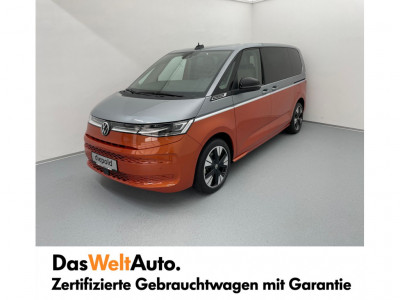 VW Multivan Gebrauchtwagen