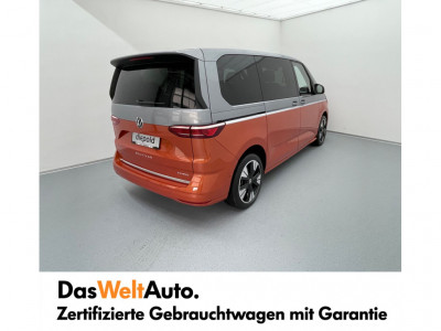 VW Multivan Gebrauchtwagen