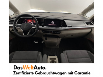 VW Multivan Gebrauchtwagen