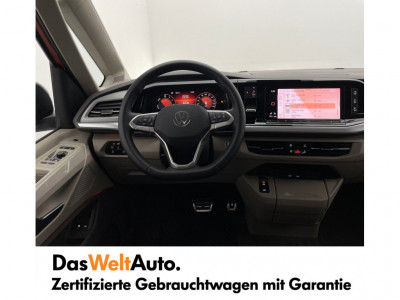 VW Multivan Gebrauchtwagen