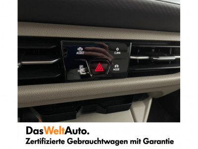 VW Multivan Gebrauchtwagen