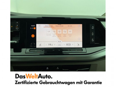 VW Multivan Gebrauchtwagen