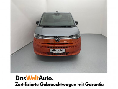 VW Multivan Gebrauchtwagen