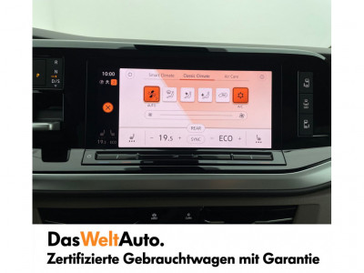 VW Multivan Gebrauchtwagen