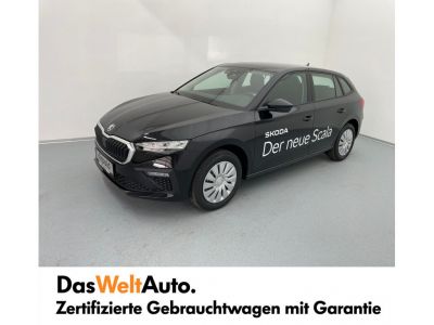 Skoda Scala Gebrauchtwagen