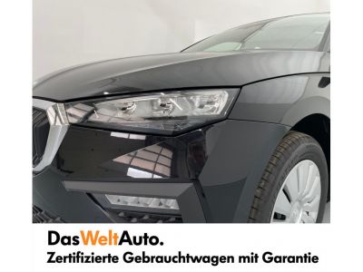 Skoda Scala Gebrauchtwagen