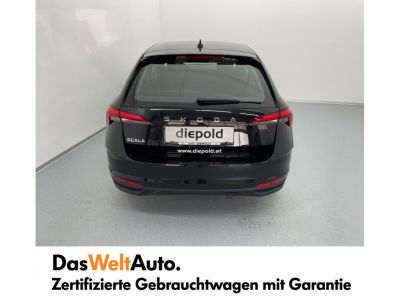 Skoda Scala Gebrauchtwagen