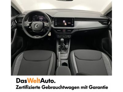 Skoda Scala Gebrauchtwagen