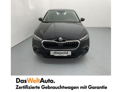 Skoda Scala Gebrauchtwagen