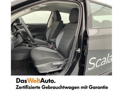 Skoda Scala Gebrauchtwagen