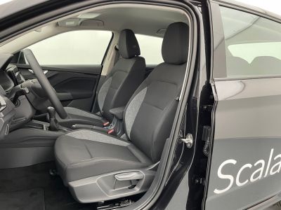 Skoda Scala Gebrauchtwagen