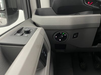 VW Crafter Gebrauchtwagen