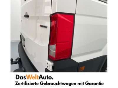 VW Crafter Gebrauchtwagen