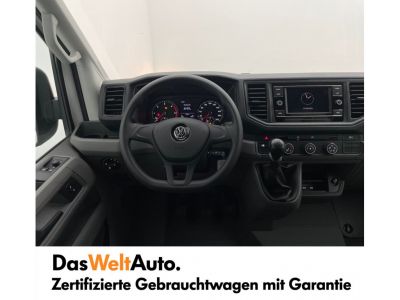 VW Crafter Gebrauchtwagen