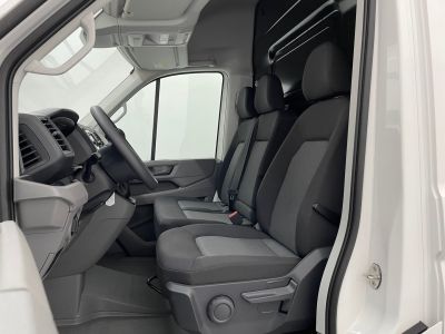 VW Crafter Gebrauchtwagen