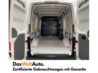 VW Crafter Gebrauchtwagen