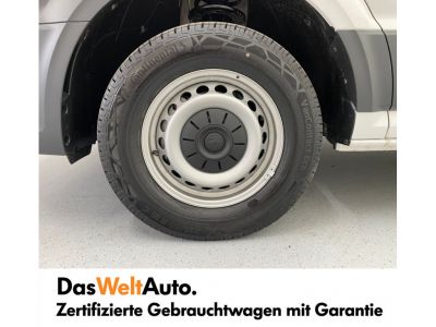 VW Crafter Gebrauchtwagen