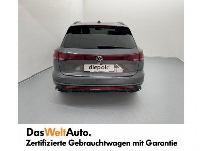 VW Touareg Gebrauchtwagen