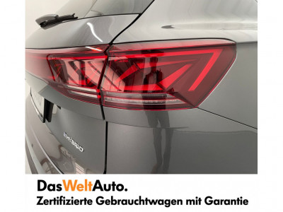 VW Touareg Gebrauchtwagen