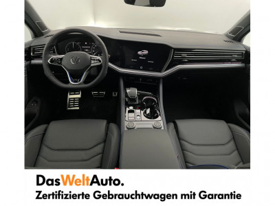 VW Touareg Gebrauchtwagen