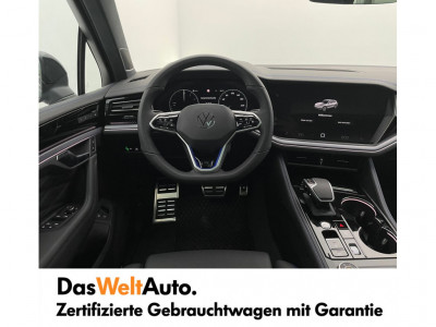 VW Touareg Gebrauchtwagen