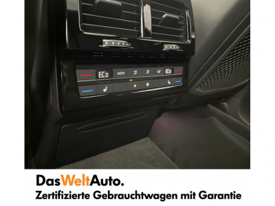 VW Touareg Gebrauchtwagen