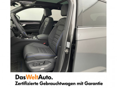 VW Touareg Gebrauchtwagen