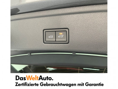 VW Touareg Gebrauchtwagen