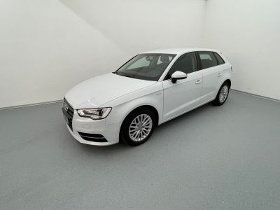 Audi A3 Gebrauchtwagen