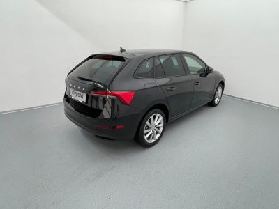 Skoda Scala Gebrauchtwagen