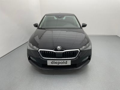 Skoda Scala Gebrauchtwagen