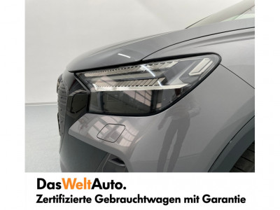 Audi Q4 e-tron Gebrauchtwagen