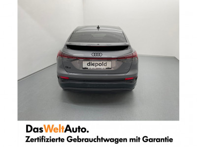 Audi Q4 e-tron Gebrauchtwagen