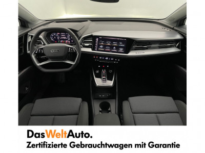 Audi Q4 e-tron Gebrauchtwagen