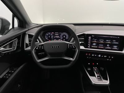 Audi Q4 e-tron Gebrauchtwagen