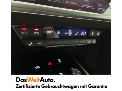 Audi Q4 e-tron Gebrauchtwagen