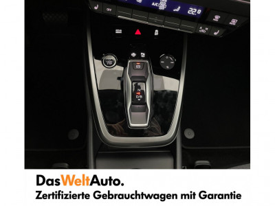 Audi Q4 e-tron Gebrauchtwagen